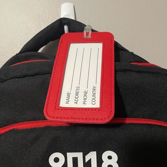 FIFA World Cup Russia 2018 back pack - Picture 5 of 6